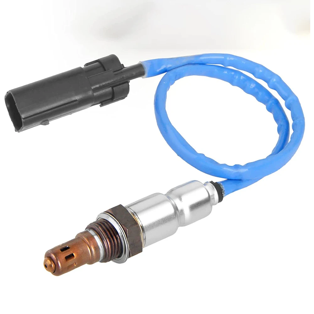 Sonda lambda 5 cables BL3Z-9F472-A Ford Explorer Taurus Mustang Edge - imagen 2