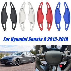 Levas de cambio de aluminio Hyundai Sonata/Tucson N Line