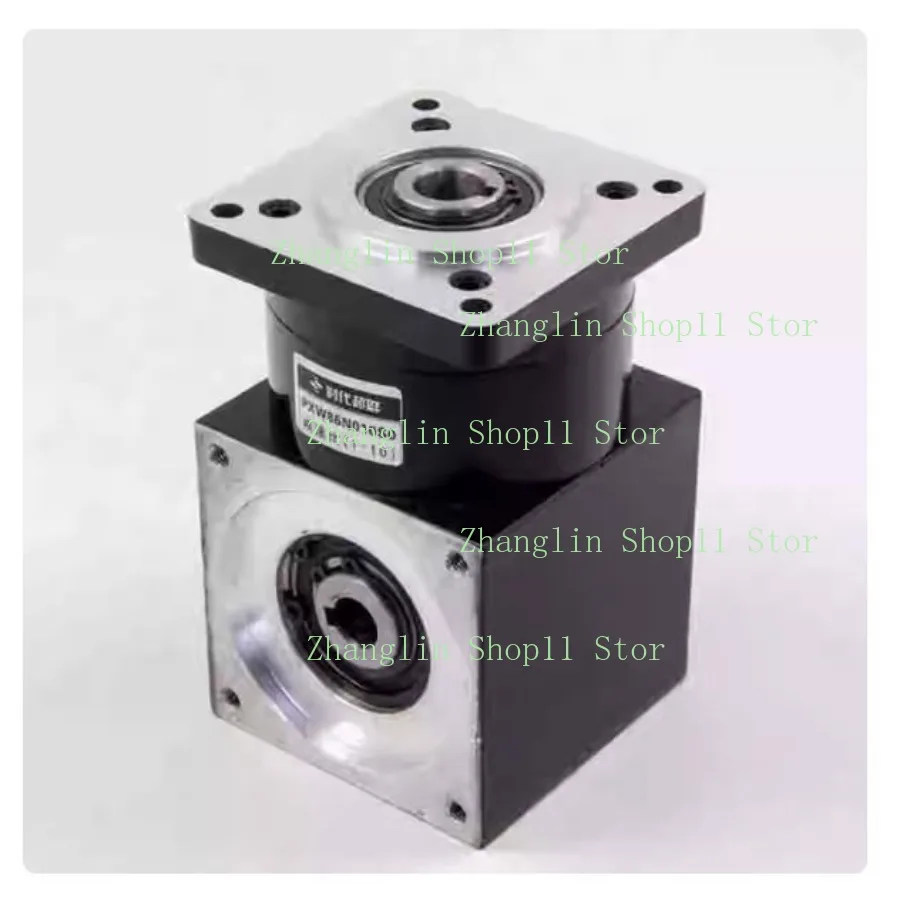 Reductor planetario de ángulo recto para servomotor - imagen 4