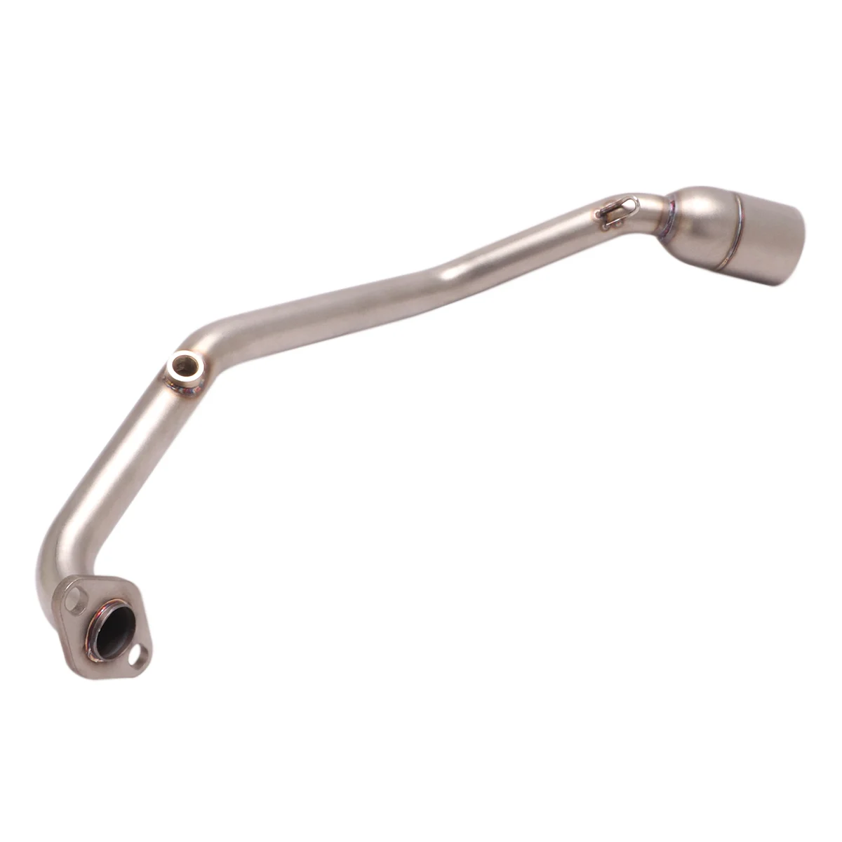 Tubo de escape intermedio Honda PCX125/150 2020-2022 con antirruido - imagen 2