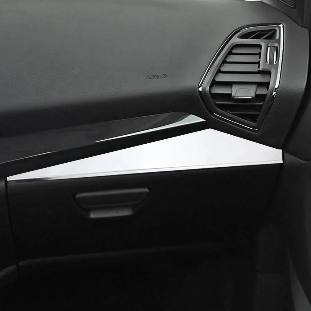 Embellecedor de guantera para Ford Kuga/Escape 2013-2019 - imagen 4