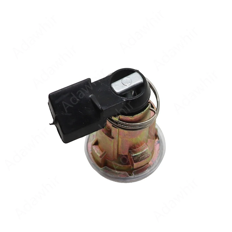 Cilindro cerradura tapa depósito combustible Toyota Tacoma/Tundra - imagen 4