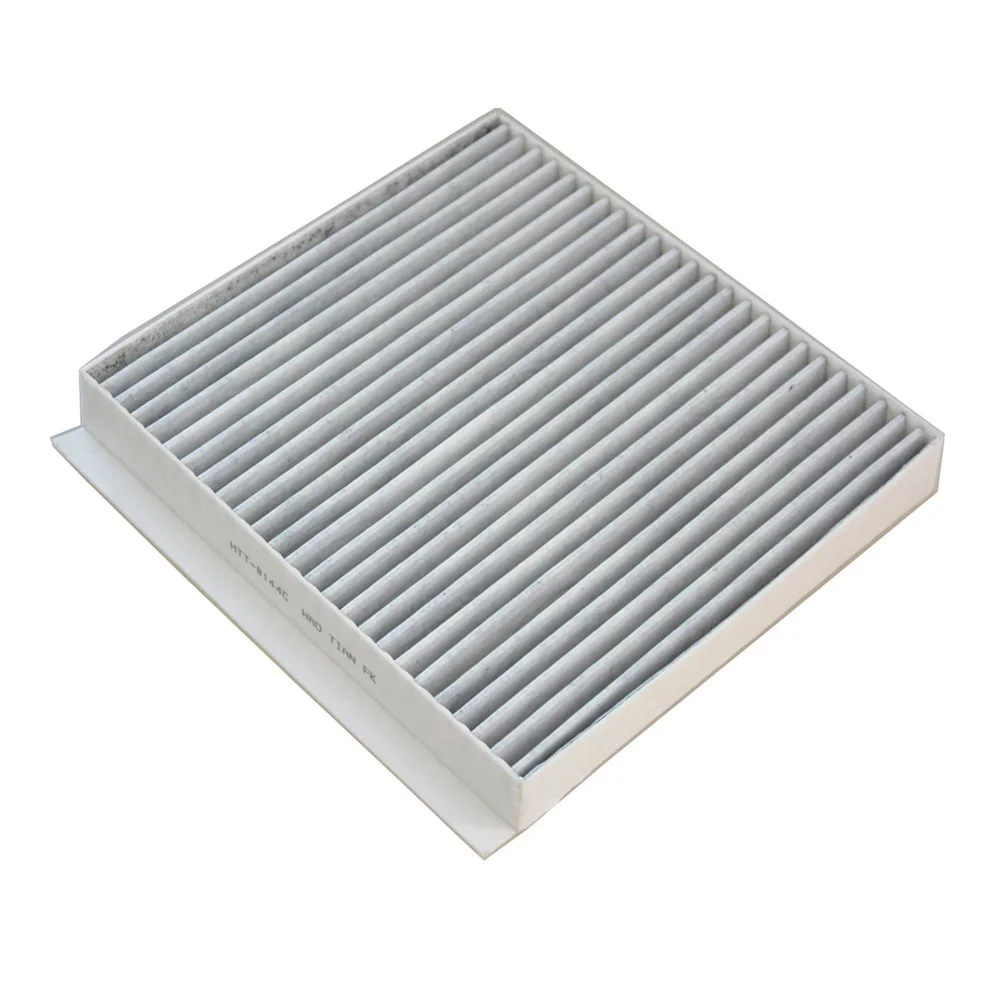 Filtro habitáculo SAIC MAXUS OEM 10011301 – EUNIQ 5 MIFA 6 T99 D60 - imagen 2