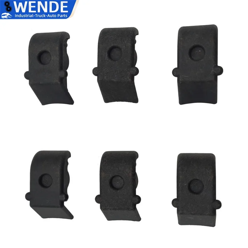 Juego de rodillos de peso de embrague CVT 093030010 0930-30010 0GR0051005 0GR0-051005 para CFMOTO CFORCE 400 450 500 600 800 1000 ATV UTV - imagen 4