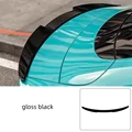 rear spoiler 1