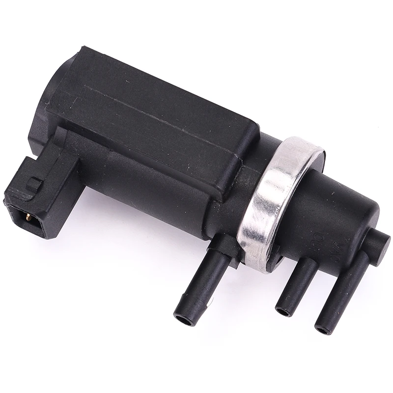 14956-EB70B Solenoide del turbo Nissan Navara D40 y Pathfinder R51 2.5