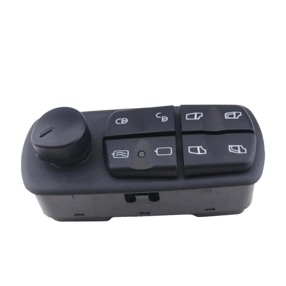 Mercedes-Benz 0045455913 Interruptor elevalunas para camión - imagen 3