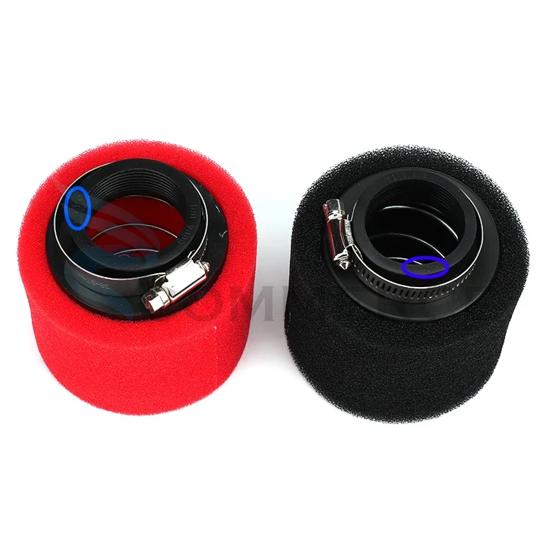 Filtro de aire alto flujo espuma para Pit Bike Scooter - imagen 5