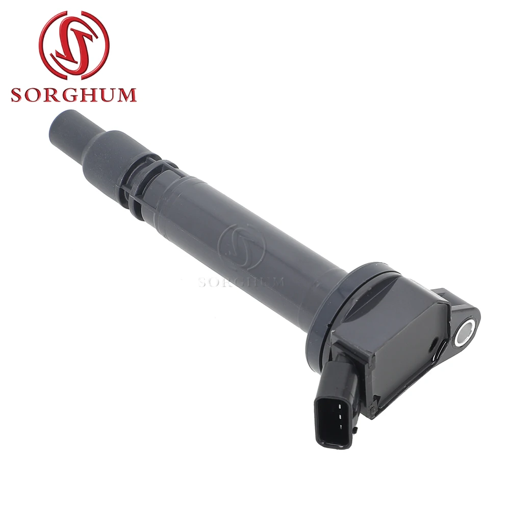 Bobina de Encendido SORGHUM 90919-02256 - imagen 5