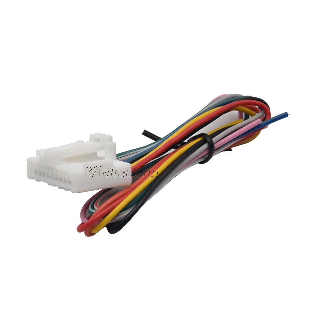 Cable espejo retrovisor eléctrico plegable – Toyota Corolla RAV4 Camry Vios - imagen 5