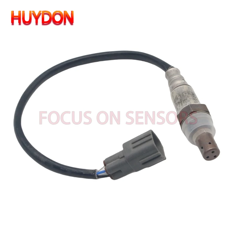 89465-35690 Sensor de oxígeno O2 izquierdo/derecho aguas abajo para Lexus GX470 Toyota 4Runner FJ Cruiser 2004 2005 2006 2007 2008 2009 - imagen 2
