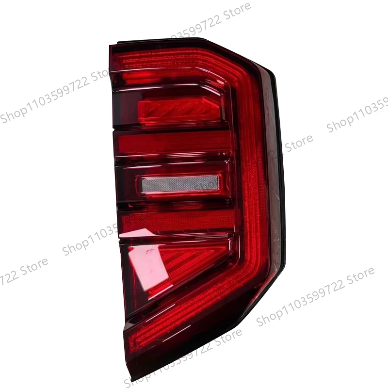 Luces traseras LED Great Wall TANK 400 HI4T – freno, intermitentes - imagen 2