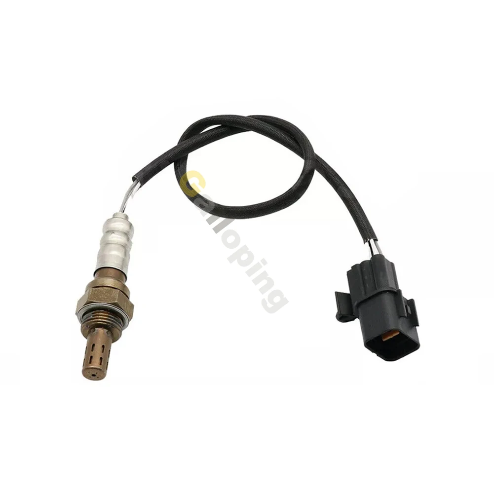Sensor de oxígeno delantero y trasero para Chevrolet Aveo - imagen 5