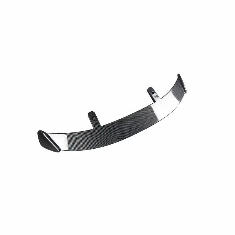 Detalle del alerón para Lexus CT200H