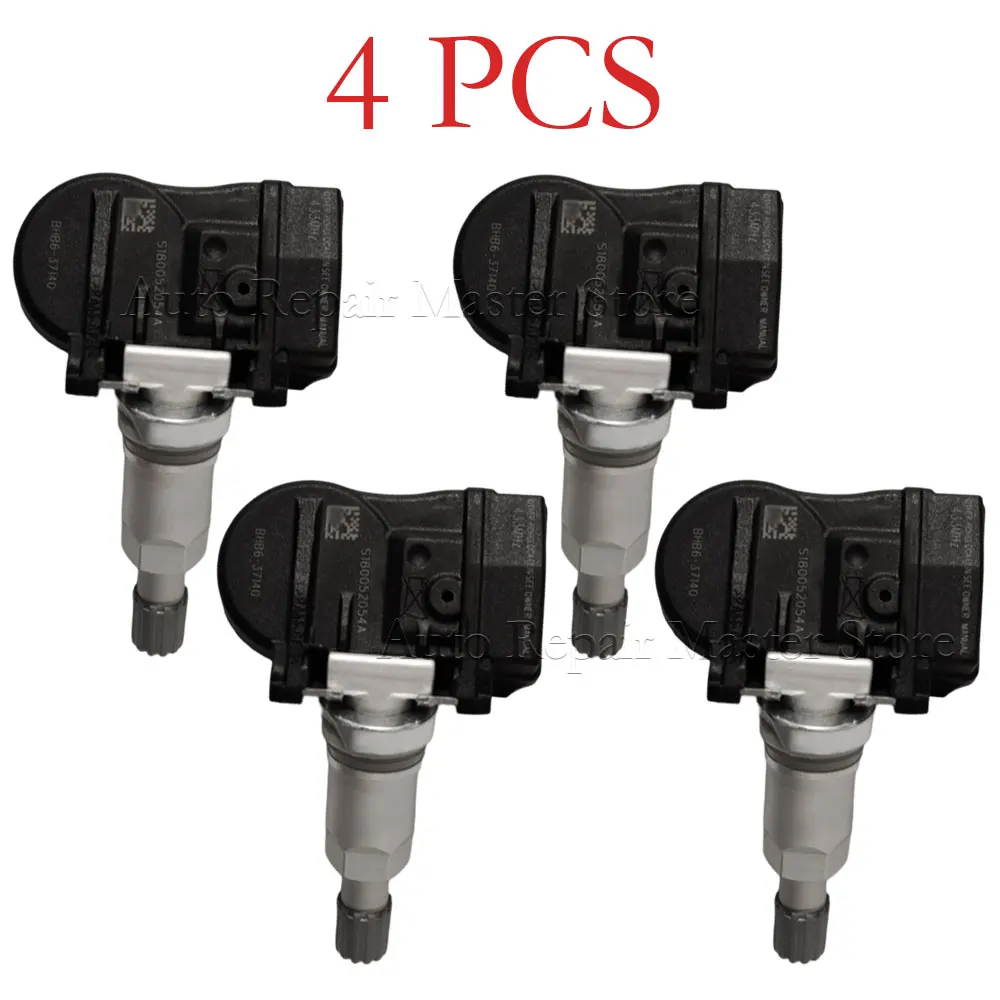 Sensor TPMS para sustitución