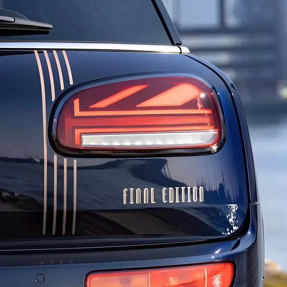 Conjunto piloto trasero LED Mini Clubman F54/F55 (2014-2018) - imagen 4