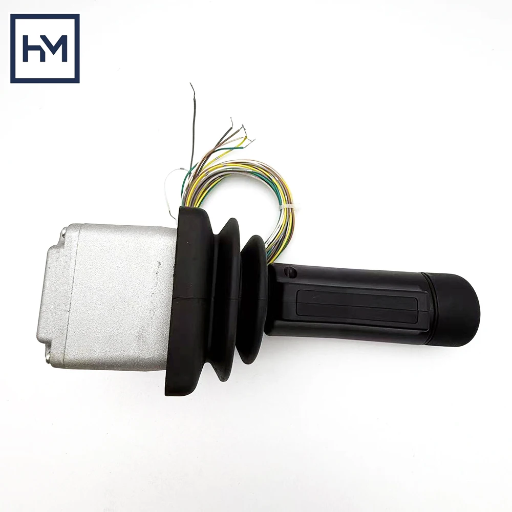 Controlador de elevación de Joystick de doble eje 2441305360 para Haulotte HA15X HA16X HA20PX HA32PX HA80JRT HA120PX HB44J - imagen 3