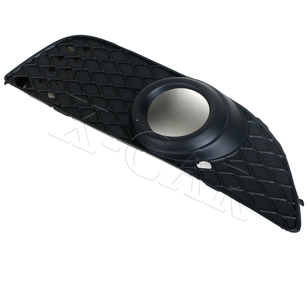 Moldura antiniebla parachoques delantero Mitsubishi Lancer 2008-2014 - imagen 4