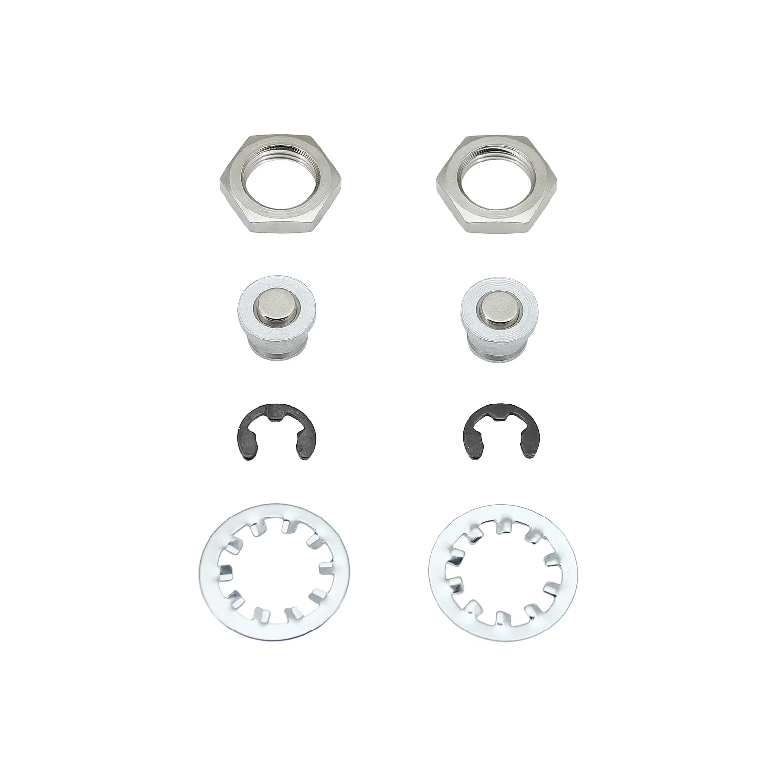 Sensor Velocímetro Moto Impermeable Universal Compatibilidad 1-4 Cilindros - imagen 4