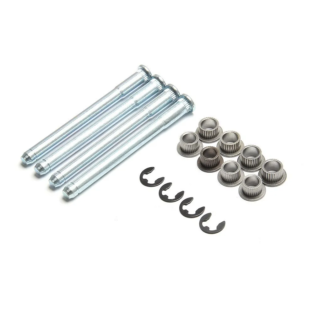 Pasador bisagra puerta Chevrolet S10 S15 94-04 – Kit reparación - imagen 4