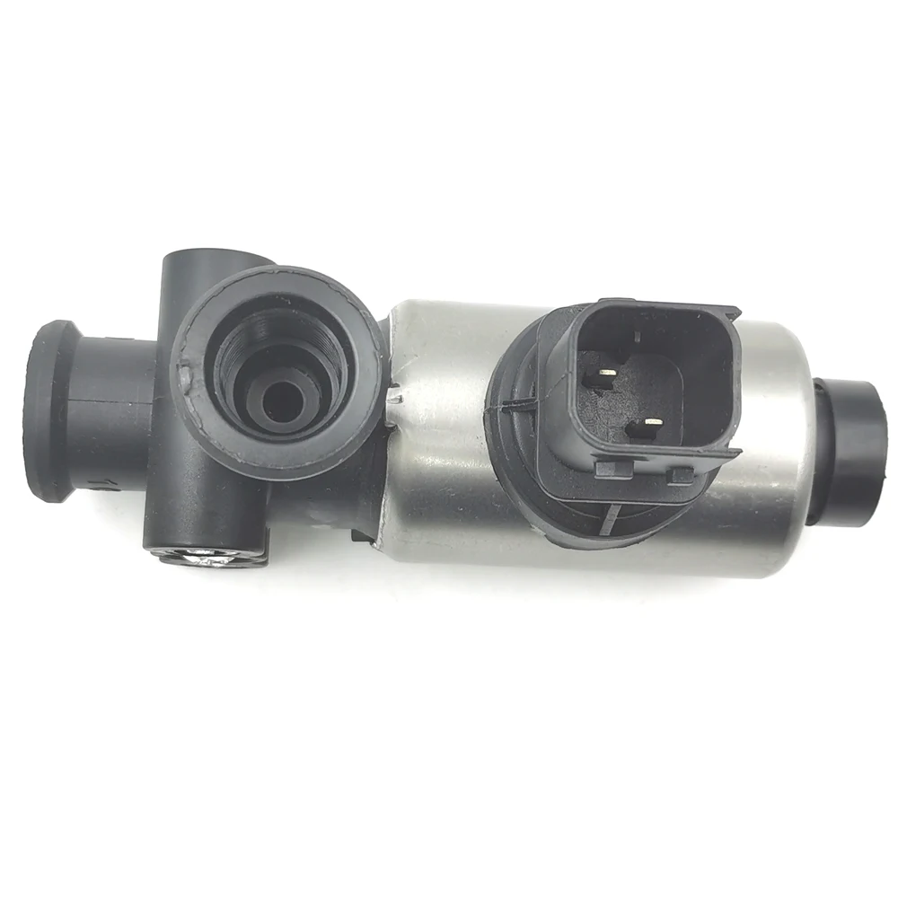 Válvula solenoide multidireccional camión Mercedes-Benz 0009973512 - imagen 3