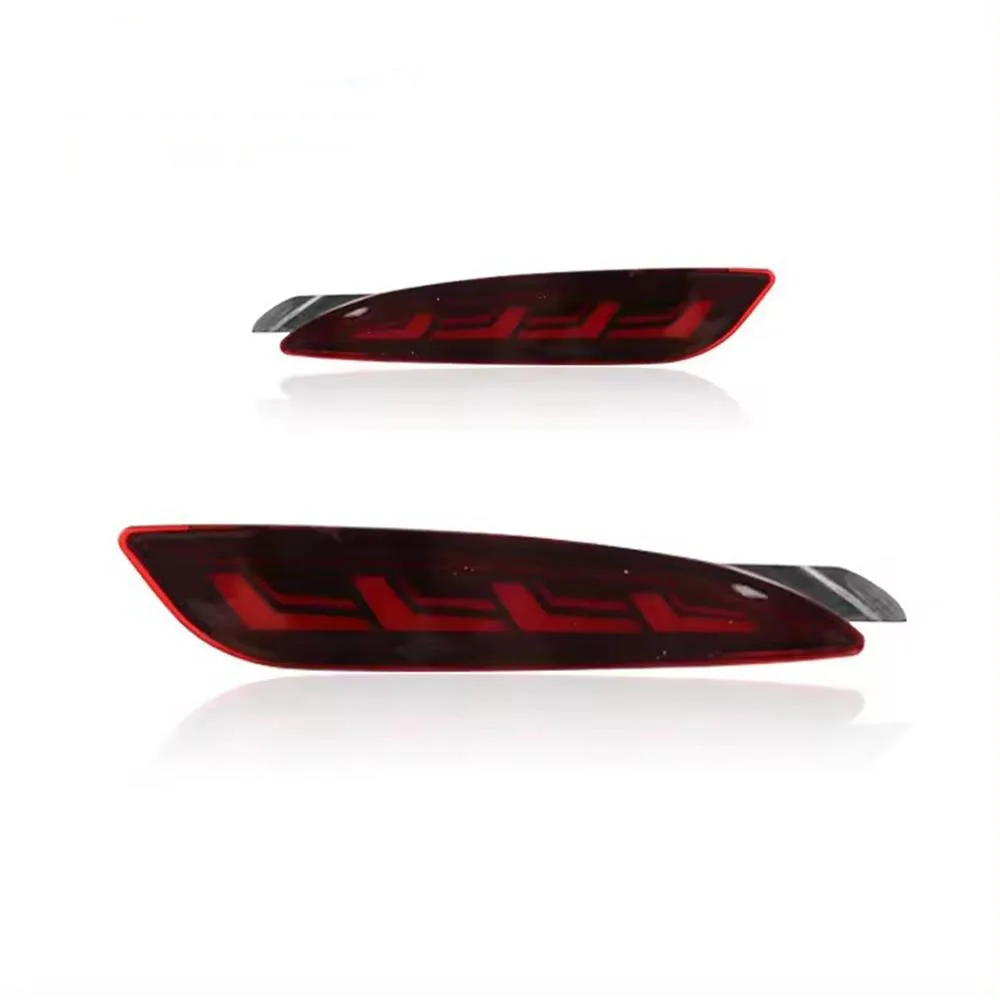 Luz de parachoques trasero para Mazda CX-5, Mazda 6 Atenza y Mazda 3 - imagen 4