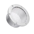 3inch silver