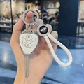 3A button white set