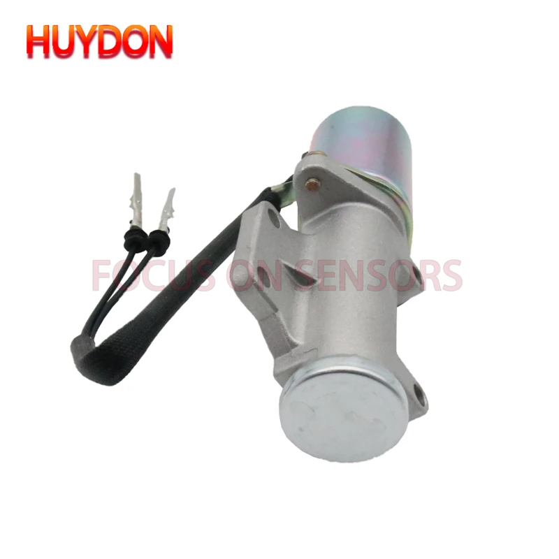 Válvula de control de aire en reposo para Nissan D21 Pickup NP300 - imagen 4