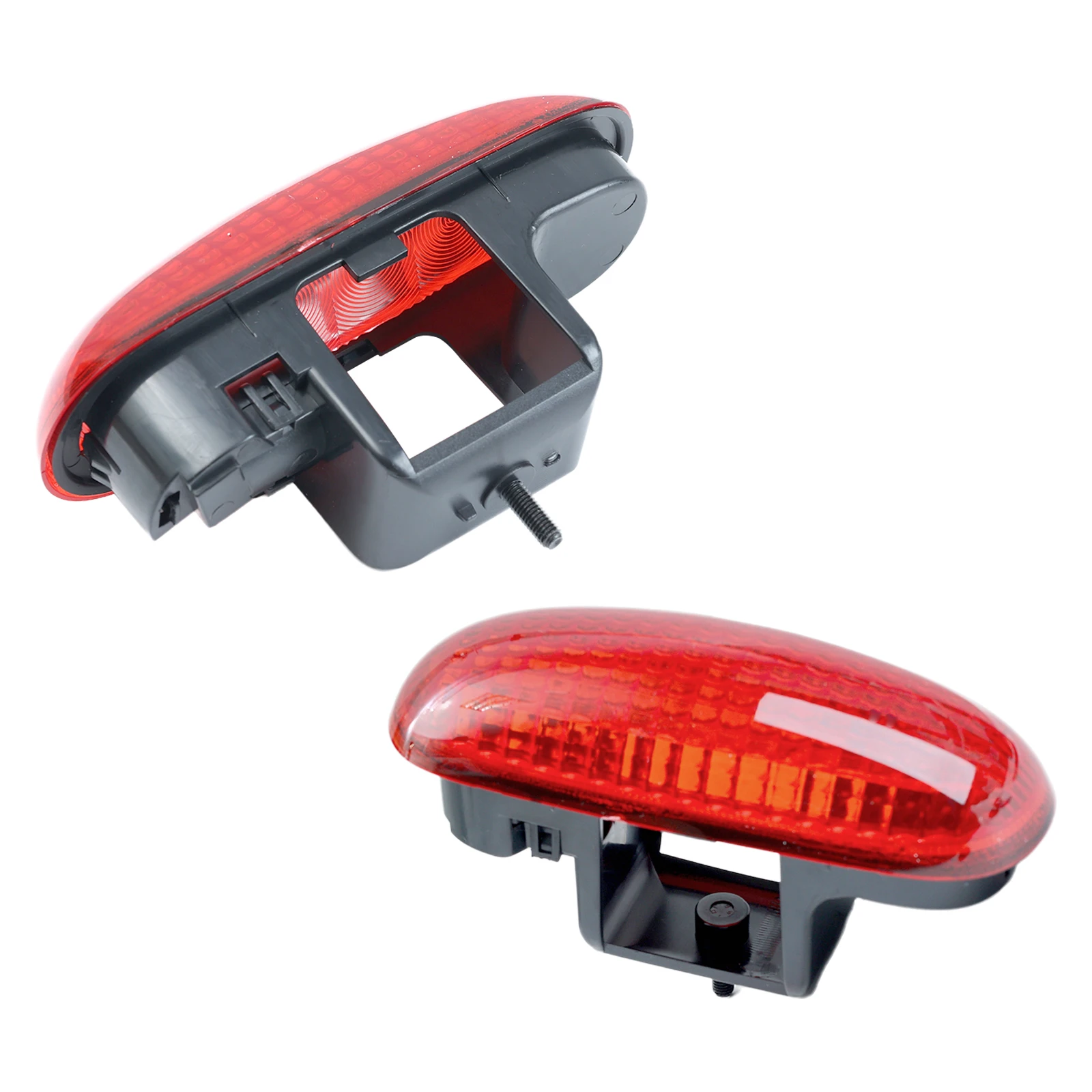 Tercera luz de freno LED trasera – Alta intensidad universal