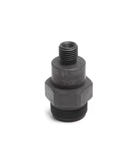 Adaptador prueba presión inyectores diésel EUI EUP Delphi Hyundai - imagen 5