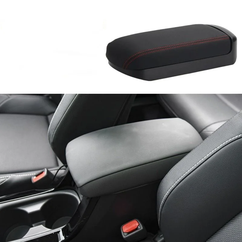 Cubierta reposabrazos Ruifang Toyota Corolla 2019-2023 - imagen 2