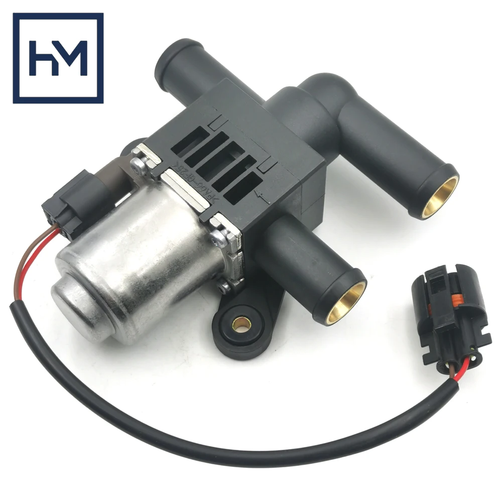 MAN 81619670016 Válvula de calefacción para F2000/TGA - HVAC