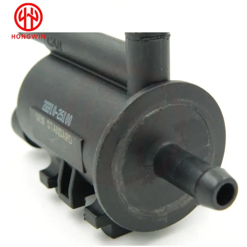 Válvula de purga de vapores 2891025100 para Kia Sorento y Hyundai Tucson - imagen 4