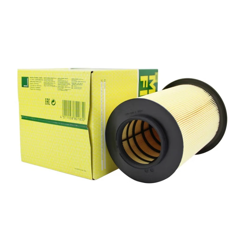 MANN-FILTER C16134/2 – Filtro de aire para Ford Focus y Volvo C30 - imagen 3