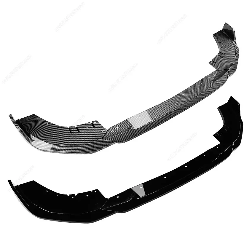 Splitter delantero BMW Serie 2 G42 Coupé M Sport - imagen 5