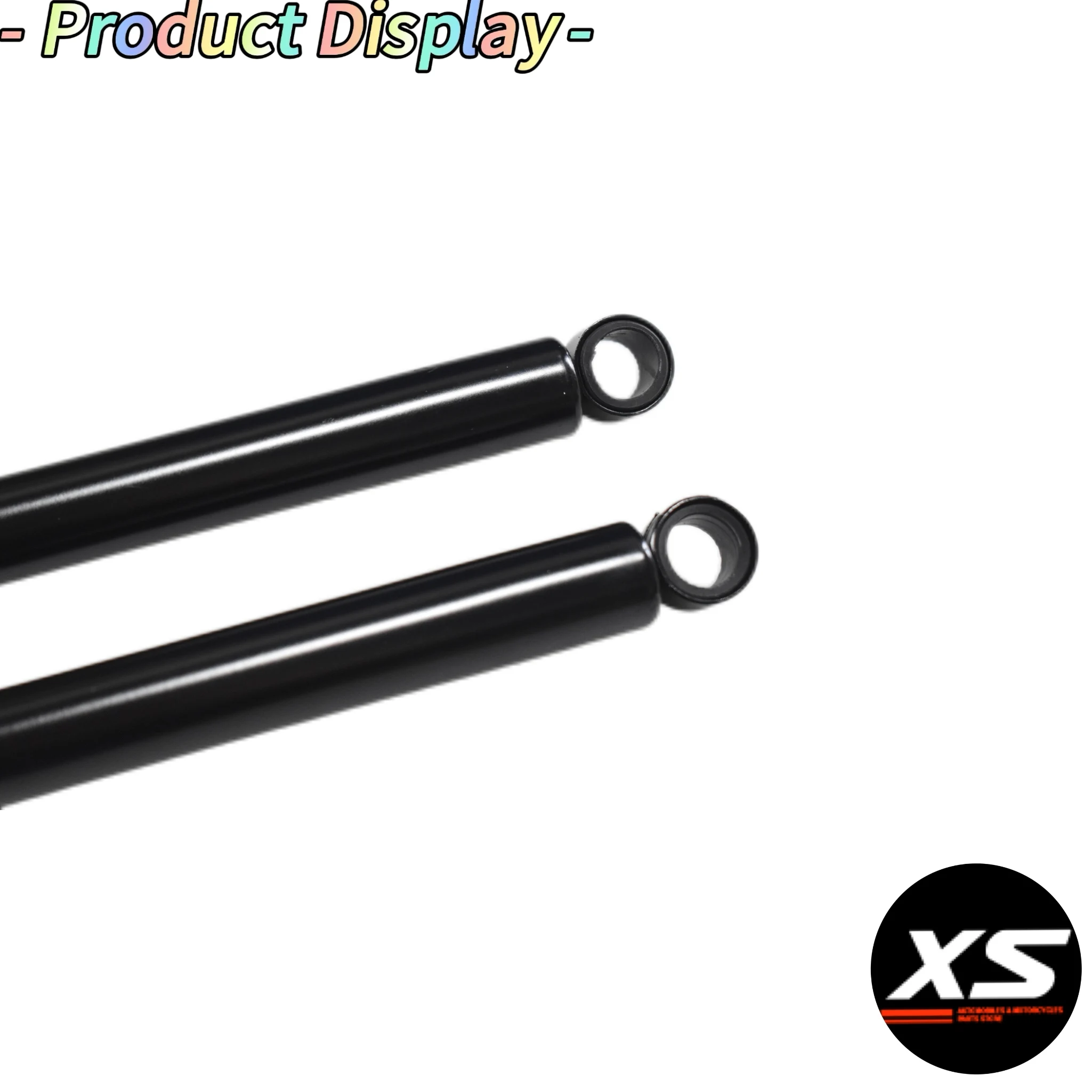 Amortiguadores de portón trasero para Volkswagen Amarok 2010-2020 - imagen 5