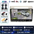 8G-128G 360 DVR