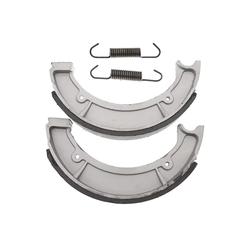 Pastilla de freno Y516 Yamaha Big Bear Grizzly 250-600 - imagen 4