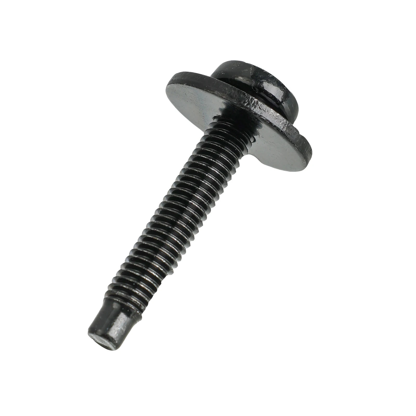 N91199601 Tornillo de fijación del faro para Audi A4/S4 B8 y A6/S6 C7 - imagen 4