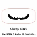 Glossy Black