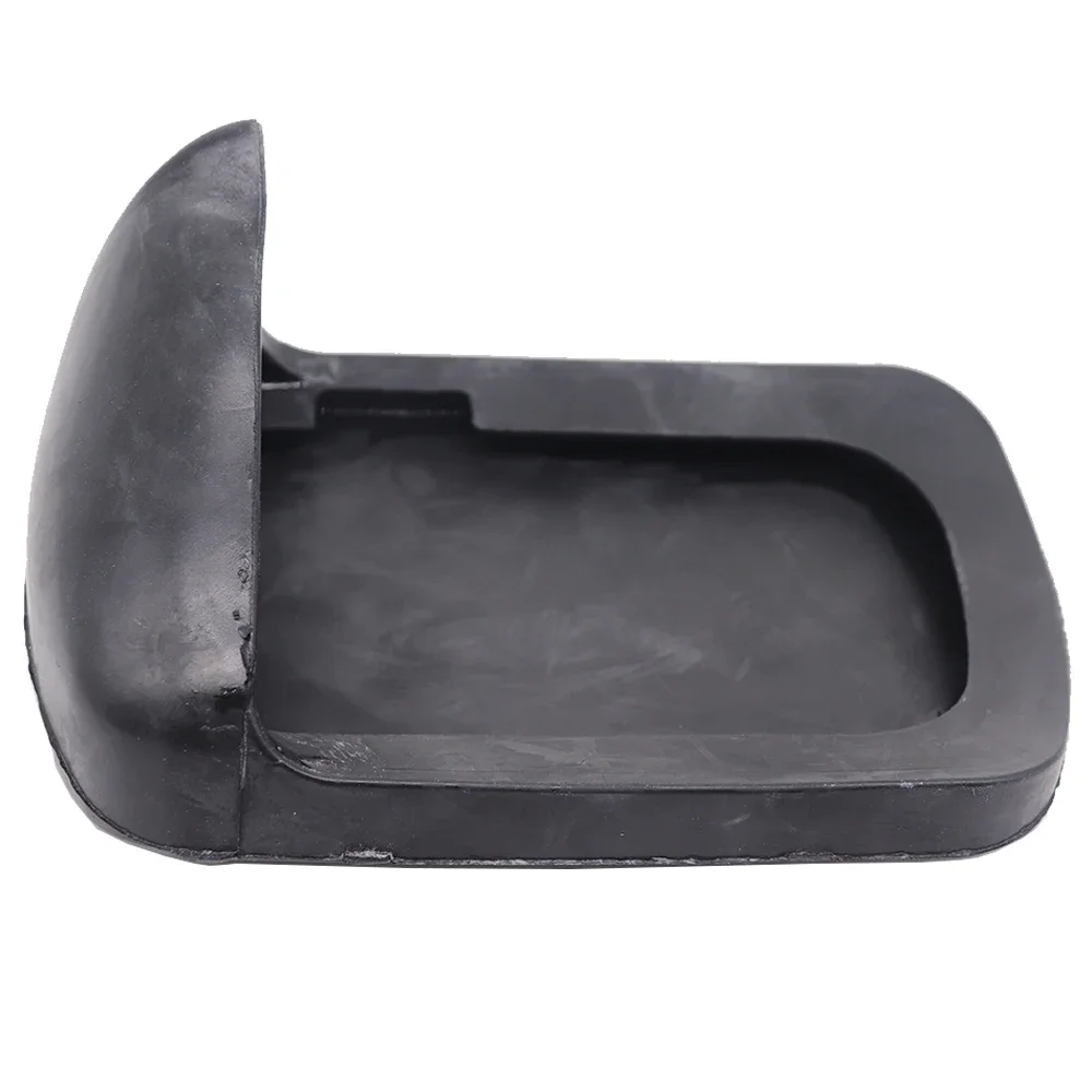 Funda caucho pedal freno automático Mercedes-Benz serie W123 W201 - imagen 3