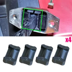Kit correa retención puerta Mitsubishi Pajero III-IV 1999-2019