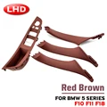 Red Brown