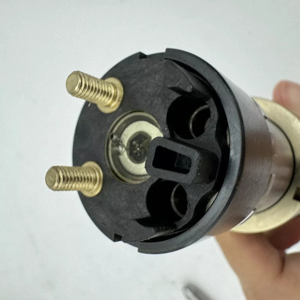 6513589 Kit inyector de combustible XPI HD con tubo - imagen 4