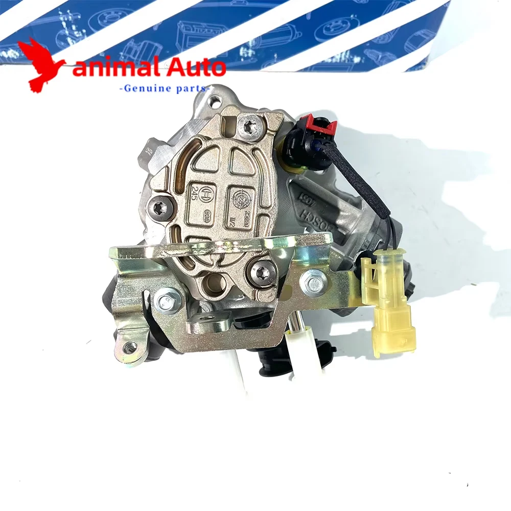 Bomba combustible TDV6 3.0 – Land Rover Discovery 4 LR078840 - imagen 5