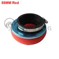 Red 58mm