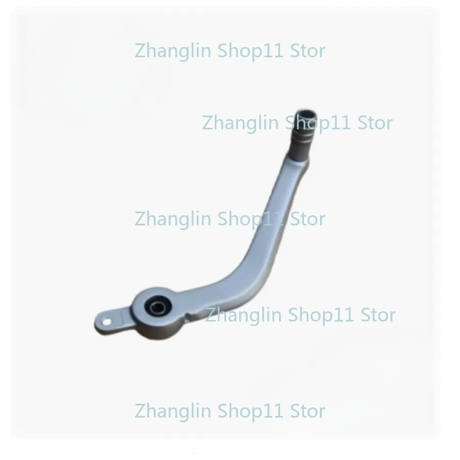 Pedal freno trasero CFMOTO 450SR 450SRS – Repuesto moto deportiva - imagen 3