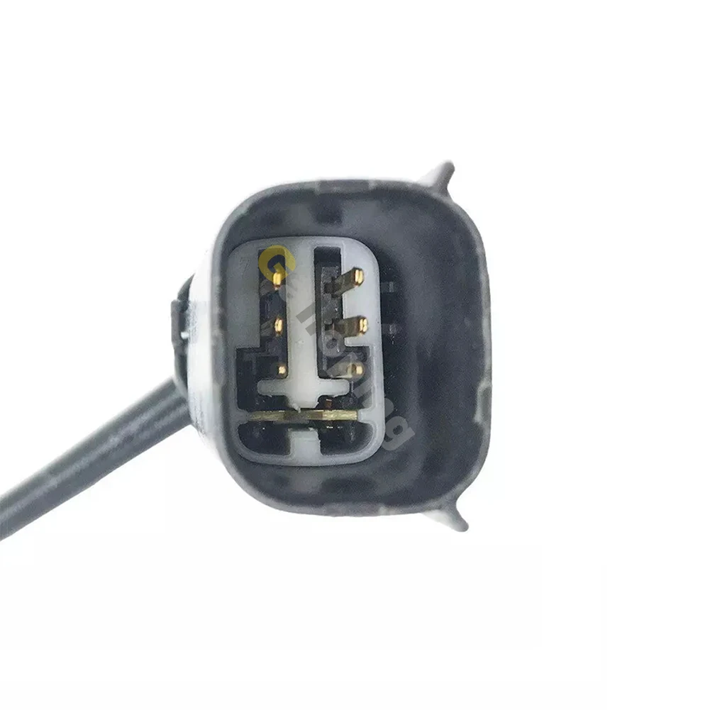 4x Sensor de oxígeno O2 1 2 Banco 1 2 para 2012 2013 Lincoln MKX Mazda 6 CX-9 3.7L 2011 - 2014 Ford Edge 3.5L 3.7L aguas arriba - imagen 5