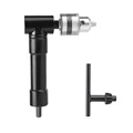 Metal collet